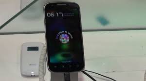 ZTE PF112 HD video preview mobilissimo ...