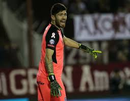 El joven de 21 años no jugó ni un minuto en la tercera. Udinese Y Boca Negocian Por Agustin Rossi La Red Corrientes 107 1