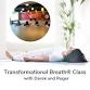 Transformational Breath® Class event in Seattle, WA