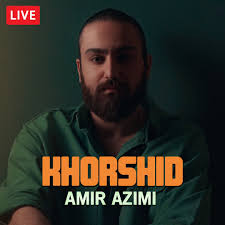 Listen to Khorshid Live by Amir Azimi in sad playlist online for free