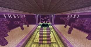In generated chest corridors and storerooms, dispersed chests containing a variety of lootcan be found. The Full Stronghold Portal Room That I Renovated On My Server Minus The Back Wall Which Has The Nether Portal Minecraft