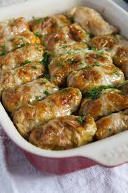 Vegan Stuffed Cabbage Rolls Recipe Vegan Dinner Recipes Whole Food Recipes Vegan Recipes