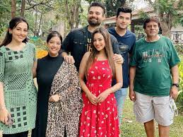Madalsa sharma chakraborty, mumbai, maharashtra. Anupamaa S Madalsa Sharma Gets A Special Surprise From Her Parents And Husband Mahaakshay Chakraborty Times Of India