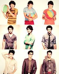 The jonas brothers are back together, and we couldn't be more excited. Pin By Shivani Chaudhary On Loveee Jonas Brothers Jonas Brother Jonas