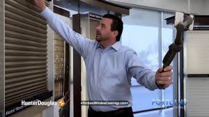 Shades and blinds designed for all your window covering needs in portland area. Window Treatment Virtual Consultations From Portland Window Coverings Youtube
