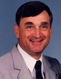 Retired Colonel Adam Rech Obituary