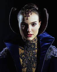 Natalie Portman As Padme Amidala Amidala Star Wars Star Wars Padme Star Wars Padme Amidala