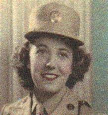 Eileen Grill Obituary (2015)