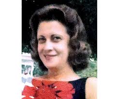 Mary Weierbach Obituary (1933