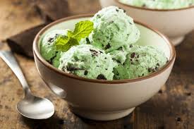 Epingle Sur Glaces Et Gelati