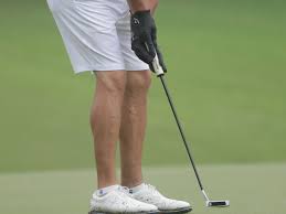 Phil mickelson's fasting and 'wellness' coffee won't win him the open. Phil Mickelson Jordan Spieth Bare Their Legs During Pga Practice Round Sbnation Com