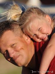 Milan Murray & Familie