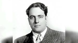 Benito Marianetti, un vozarrón olvidado por la política y la historia  argentina