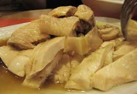 Resep sayap ayam bumbu saus padang. Resep Ayam Tim Kuning Sambal Jahe Yang Maknyus Portalmadura Com