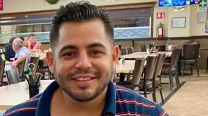 Muere Perito de FGE Ahogado en San Felipe Cuando Jugaba con su Hija