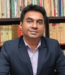 Executive Director – SANEM