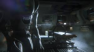 Ign has posted a seven minute gameplay video of alien: Watch 7 Minutes Of Gameplay Footage Of Alien Isolation On The Nintendo Switch Gameranx