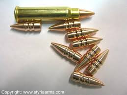 The.17wsm is in fact a rimfire round with little recoil and built on tiny rifle action and light weight designs. Winchesters New 17 Wsm Shooters Forum