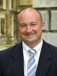 Cal Poly History Professor Named Cambridge Visiting Research Fellow