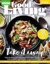 The flavour and freshness of your morning cup of hot tea or coffee can be compromised if you don't use proper and airtight tea coffee sugar canisters. Asda Good Living Magazine September 2019 By Asda Issuu