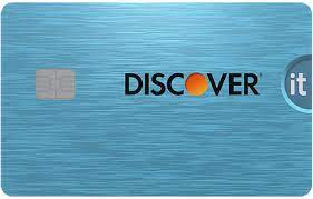 The discover it cash back credit card is truly one of the best cash back credit cards on the market. Discover It Cash Back Credit Card Review