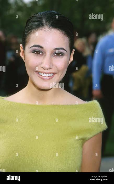 Chriqui emmanuelle 3 event in hollywood life california hi-res stock  photography and images - Alamy