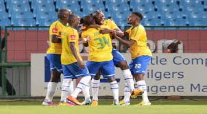 Latest matches with results mamelodi sundowns fc vs black leopards. Sundowns Crowned Caf Champions League Winners