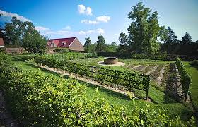 Lower Gardens At Mount Vernon Va Home Of George Washington One Of My Favorite Places To Visit Colonial Garden Mount Vernon Mount Vernon Virginia