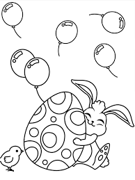 These alphabet coloring sheets will help little ones identify uppercase and lowercase versions of each letter. 50 Easter Coloring Pages For Kids Easter Coloring Pages Coloring Pages Easter Colouring