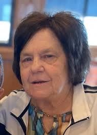 Obituary for Elaine D. (Chardello) Gent