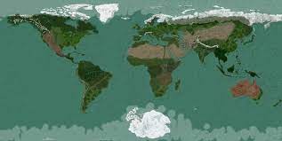 Join me in the build the earth discord to formulate a strategy to build the entire earth in minecraft. Earth 1 2000 Scale 1 12 Minecraft Map