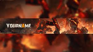 Youtube banner template no text 2560x1440 free fire. Free Fire Banner Youtube Update Free Fire 2020