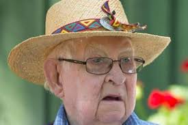 Charles Edward Kern July 12, 1920