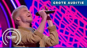 The talent project is dé nieuwe talentshow op de vrijdagavond bij rtl 4 waarin niet alleen wordt gezocht, maar vooral ook wordt geïnvesteerd in talent. The Talent Project Gemist Martine Zingt Wake Me Up