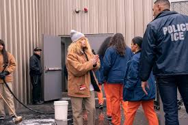 Bipoc bartenders shake it up chicagoan davíd leon jr. Viacomcbs Pledges To Make 50 Tv Movies By Diverse Directors Los Angeles Times