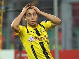 They remind me of when life tried to break me, but failed. Emre Mor Holt Dieser Klub Den Ex Bvb Sturmer Zuruck In Die Bundesliga Bvb 09