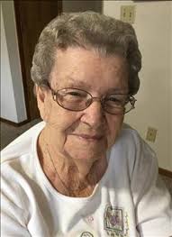 Anna Lee Collins Mandrell Obituary September 22, 2025