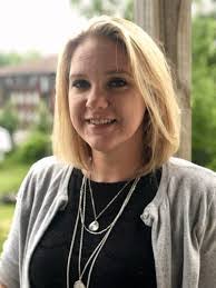 Kim Haney's Instagram, Twitter & Facebook