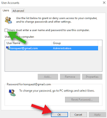 Starting with windows server 2003, the default settings for active directory domains require complex passwords of at least seven characters. How To Bypass A Windows Login Screen If You Have Lost Your Password