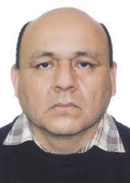 Otorongo ZAVALETA BERAMENDI, DANIEL GOMER. DNI: 07433270