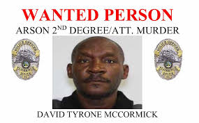 Tyrone Mccormick's Instagram, Twitter & Facebook