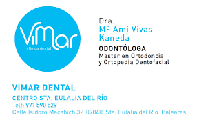 Clínica Dental Vimar - Dra. Vivas Kaneda