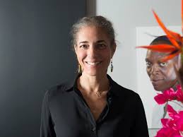 Deborah Thomas | THE CROSSROADS PROJECT