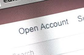 Bank deposit accounts, such as checking and savings, may be subject to approval. How To Open Bank Accounts Online What You Need To Know