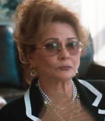 Edward Copeland's Tangents: 14 Questions for Kim Dickens