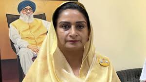 Bathinda Lok Sabha Election 2024: 'Badal Bahu' Harsimrat Kaur Badal Fights  From This Parliamentary Constituency of Punjab To Get Elected for 4th Term 