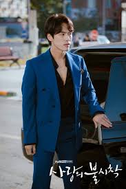 Crash Landing On You 사랑의 불시착 Kim Joong Hyun Korean Actors Kdrama Actors