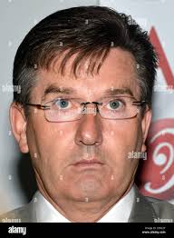 Singer Daniel O'Donnell presents the annual Hidden Hearing Heroes Awards  2013 in association with the Irish Deaf Society at Citywest Business Park  Featuring: Daniel O'Donnell Where: Dublin, Ireland When: 28 Aug 2013