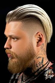Trending Fade Haircuts for Men 2023: Stay Ahead of the Style Game en 2025