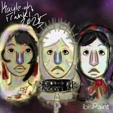 Elisa Arts's Instagram, Twitter & Facebook